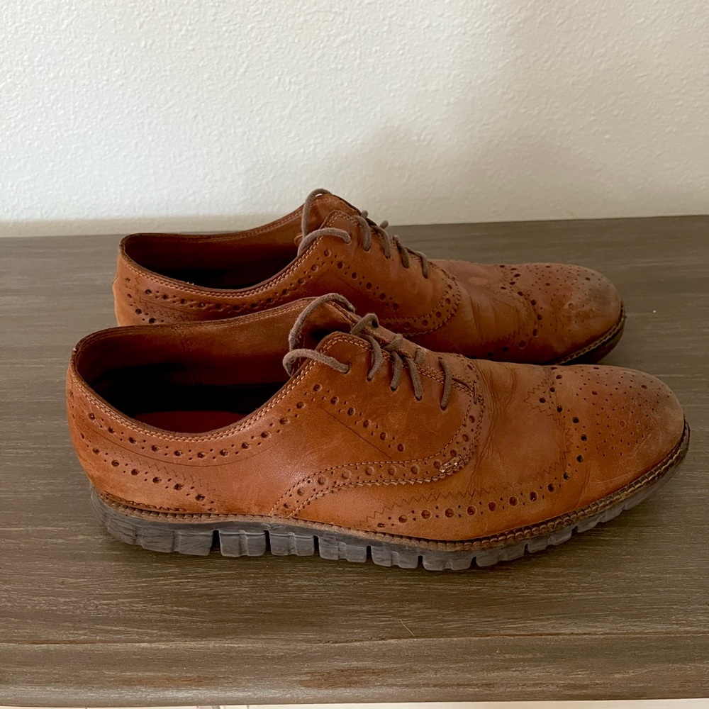 Mens Cole Hann ZeroGrand